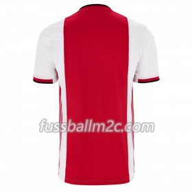 Fußballtrikots Ajax Amsterdam Heim Trikotsatz 2019-2020